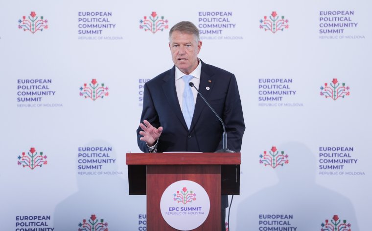 Iohannis kifakadt a tanárokra, akik szerinte „mindent megkaptak”, és ideje visszatérniük tanítani