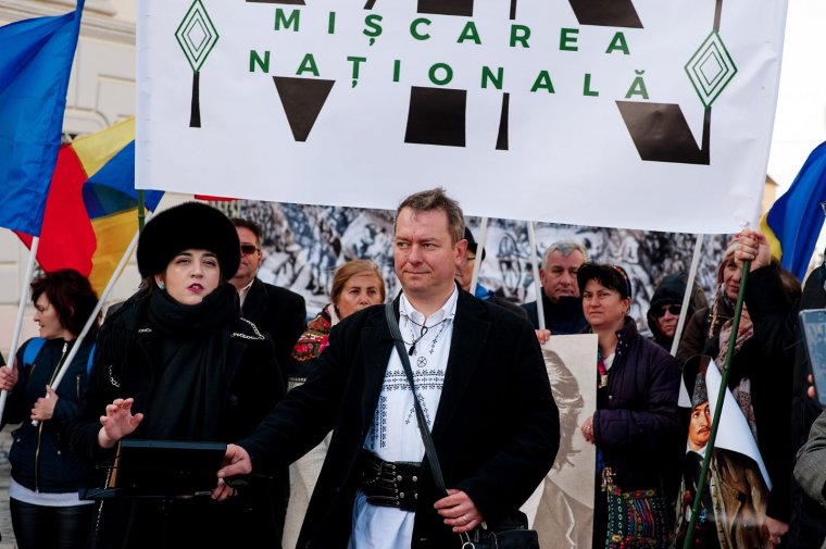 Szélsőségesek Kánaánja: többtucatnyi új párt alakult a közelmúltban Romániában