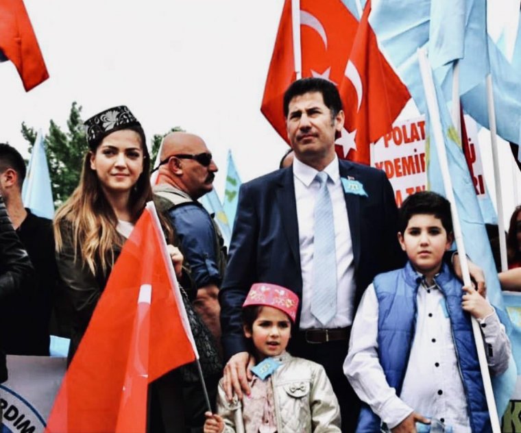 Erdogan mellé állt a török elnökválasztás harmadik helyezettje a második forduló előtt