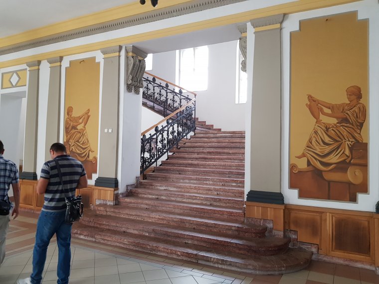 Kevés a magyar bíró, de egyre több a magyar ügyvéd Erdélyben