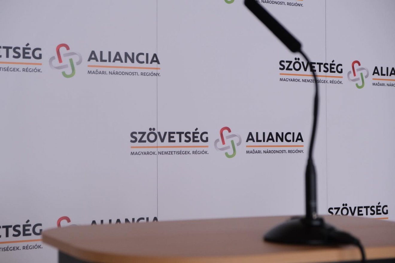 •  Fotó: Facebook/SZÖVETSÉG