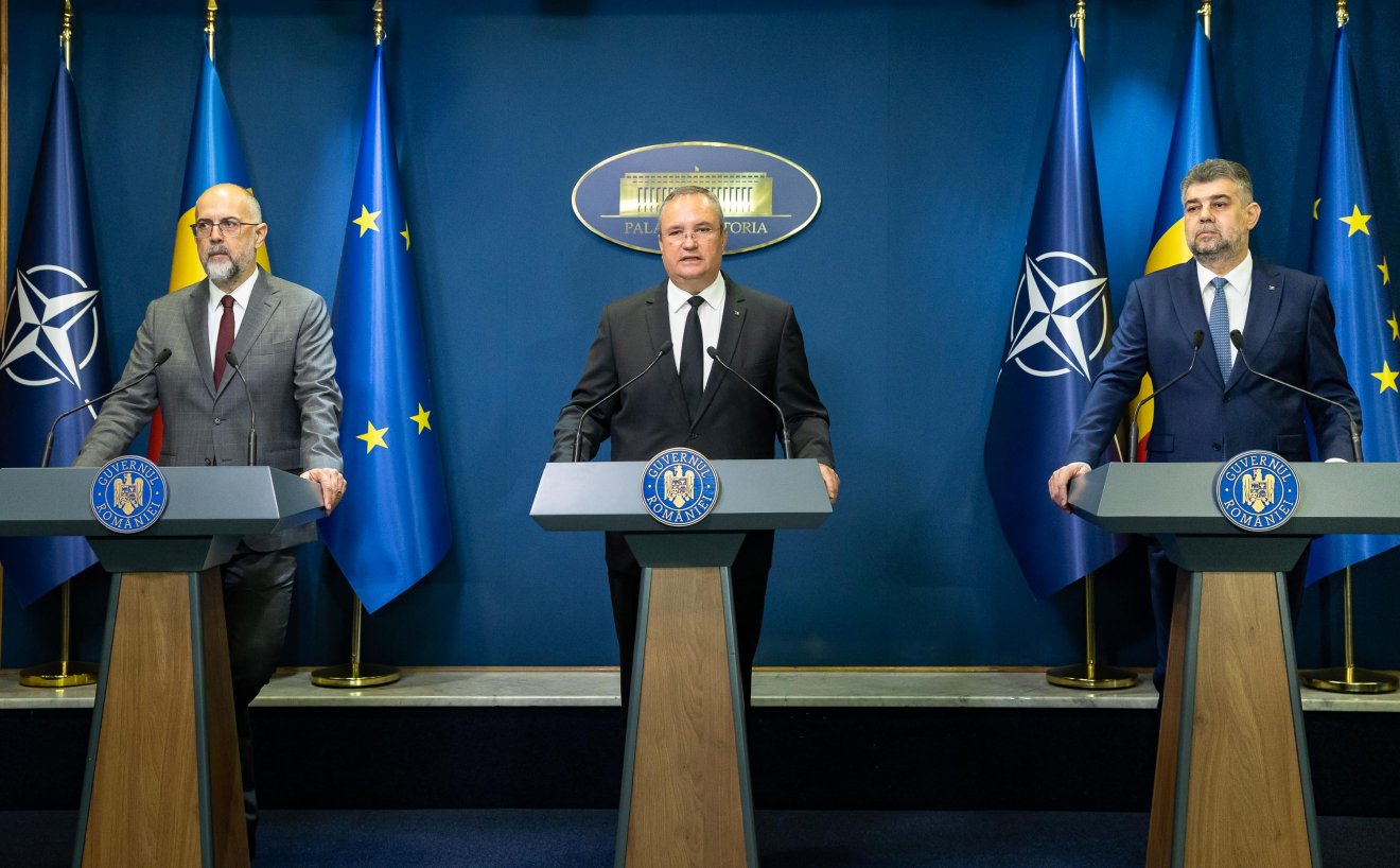 •  Fotó: Gov.ro