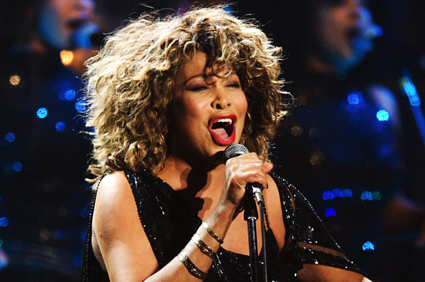 •  Fotó: Facebook/Tina Turner