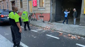 Az idei legerősebb földmozgás rengette meg kedd este a Bánságot, Közép-Erdélyben és Magyarországon is érezték