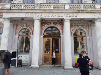 Bár sokan keveslik, a hatályos Btk. alapján kiszabható maximális büntetést kapta a barátnőjét meggyilkoló Boné Ferenc