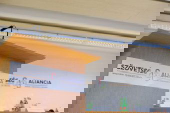 Oda a felvidéki magyar összefogás? Az egykori Most–Híd párt több vezető politikusa hátat fordít a Szövetségnek