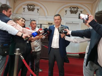 Grindeanu magyarázkodik és visszaszúr Năstase és Dăncilă kínai hajbókolása ügyében
