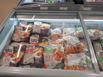 Energiaügyi szakértő: a gázár növekedése még jobban felhajtja az élelmiszerárakat