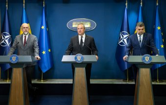 „Bonyolult” helyzetet jósol az RMDSZ kormányzati kiebrudalása esetére egy román elemző