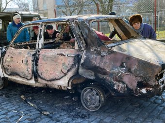 Tudor Giurgiu Libertate'89 című, magyar–román koprodukcióban készült filmjének magyarországi premierjére készülnek