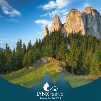 Románia első, kizárólag a természet dokumentálására összpontosító fesztiválját szervezik meg Brassóban június elején