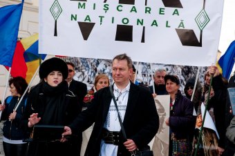 Szélsőségesek Kánaánja: többtucatnyi új párt alakult a közelmúltban Romániában