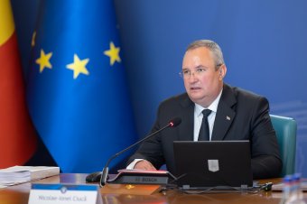 Akár már ezen a hétvégén lemondhat Ciucă, de minden a pedagógusokon múlik – Kérdéses az RMDSZ kormányszereplése