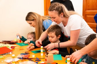 Hiánypótló nyári foglalkozásokra jelentkezhetnek városi gyerekek június közepétől