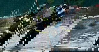 Nyolcan meghaltak, több mint tizenháromezer embert evakuáltak Olaszországban az áradások miatt – FRISSÍTVE