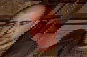 Foglyul ejtette, megverte és vallatta a Wagner az orosz reguláris hadsereg egyik tisztjét