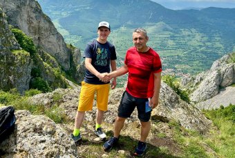 Potápi Torockón: összeköt bennünket közös kultúránk, közös történelmünk, közös anyanyelvünk és szokásaink