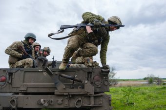 Ukrán külügyi szóvivő Orbánnak: Ukrajna felszabadítja minden területét