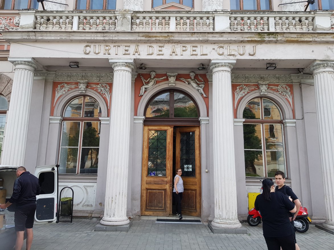 Visszafordíttatnák az államfővel az igazságügyi nyugdíjreformot az ítélőtáblák elnökei