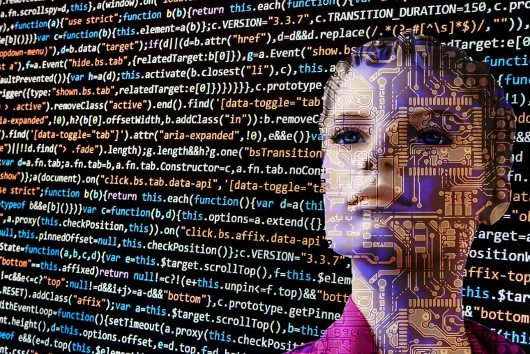 Olyan a mesterséges intelligencia, mint a kőbalta: jó és rossz célra is lehet használni a Krónikának nyilatkozó szakértő szerint