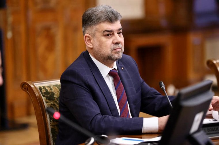 A leendő román kormányfő a fejlesztési minisztérium helyett másik két tárcát ajánl az RMDSZ-nek