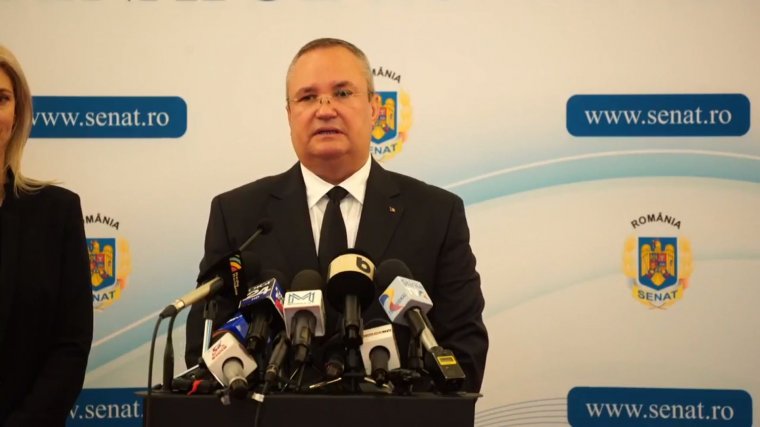 A PNL kitart a szeptemberi államfőválasztás mellett, Ciucă lehet a jelöltjük