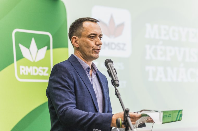 Csoma Botond a Krónikának: az RMDSZ nem köt megállapodást az új kormánnyal a parlamenti támogatásról