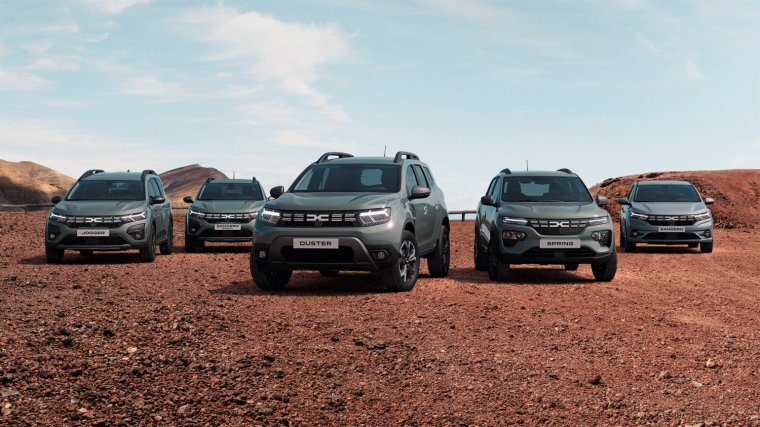 A Dacia útja az olcsó és rossztól kezdve az egyszerű, de nagyszerűn át a természettel eggyé váló drágaságig
