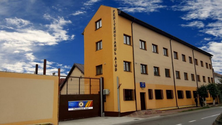 Vádat emeltek a Prison Break filmsorozatból inspirálódó, de a szökést bénán megtervező enyedi rabok ellen