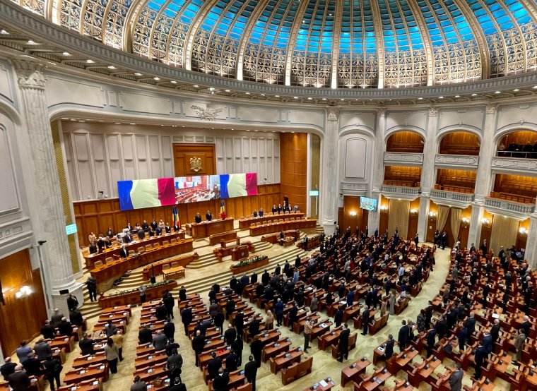 Felmérés: élen a PSD, a szélsőséges, magyarellenes erők 25 százalék körül, az RMDSZ bejutása bizonytalan