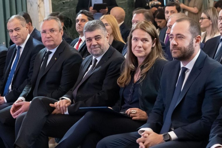 Eldőlhet szerdán, hogy közös vagy külön listán vág neki az EP-választásoknak a PSD és a PNL