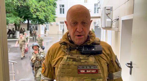 Lukasenka azt állítja, Prigozsin  nincs Fehéroroszországban