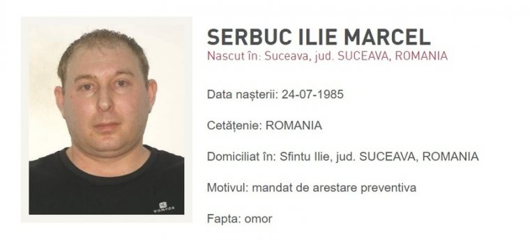 Nemzetközi körözést adtak ki a meggyilkolt és egy kanapé tárolójába rejtett kislány anyjának élettársa ellen