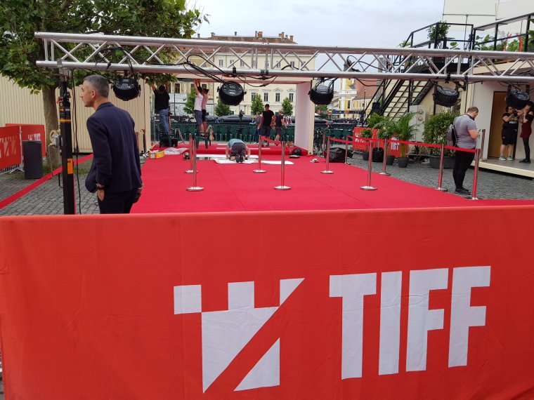 Útnak indul a TIFF nyári karavánja, olyan helyszíneken is tartanak ingyenes vetítéseket, ahol nincs állandó mozi