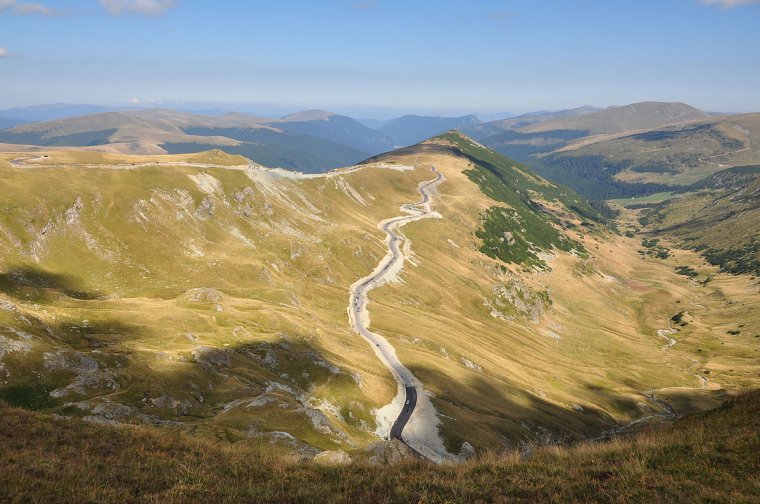 A hétvégén megnyílik a forgalom előtt a Transalpina, de nem marad állandóan nyitva