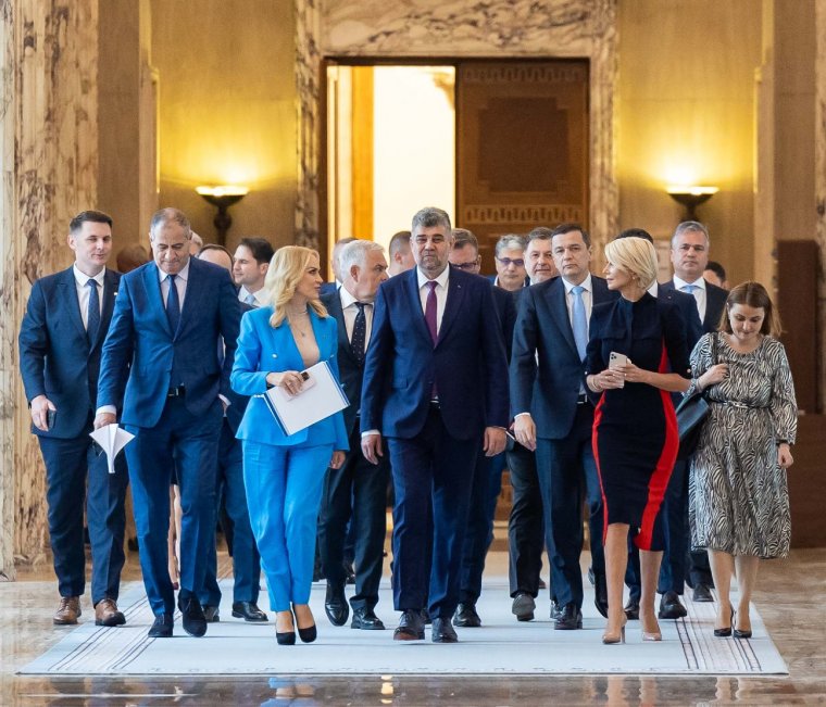 Minisztériumpótló: létre is hozta a kormány az Országos Sportügynökséget