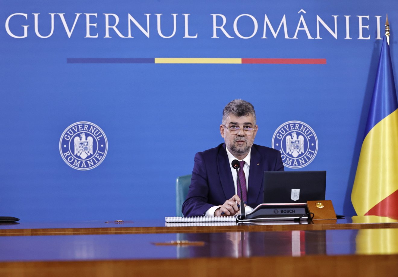 •  Fotó: Gov.ro