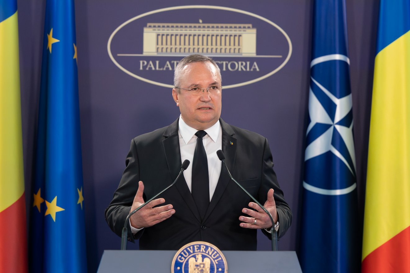 •  Fotó: Gov.ro