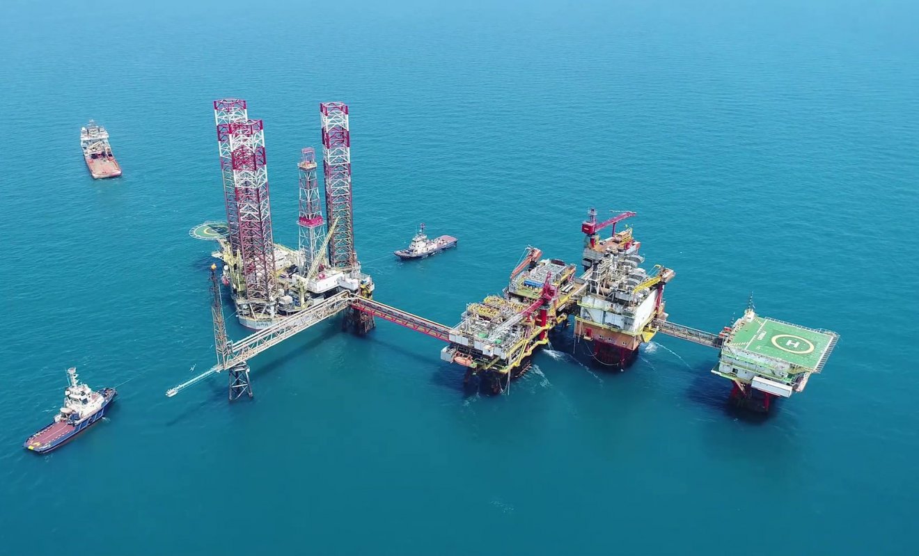 •  Fotó: OMV Petrom