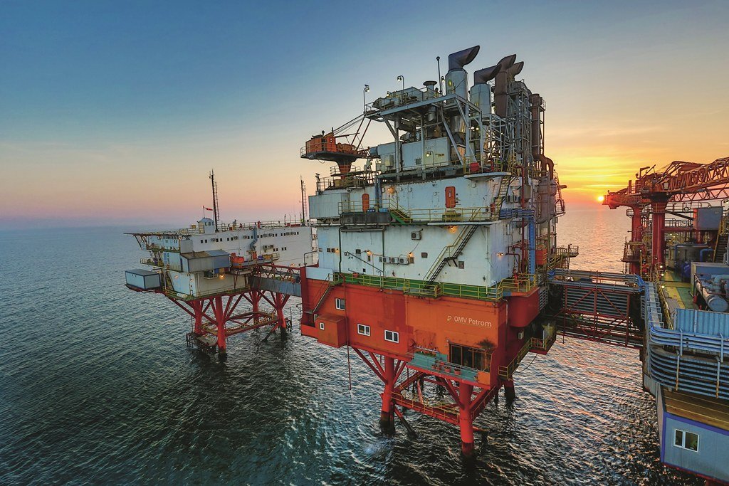 Neptun Deep