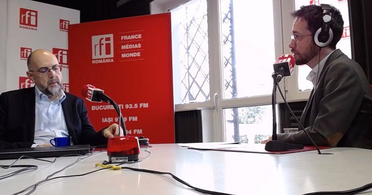 •  Fotó: RFI