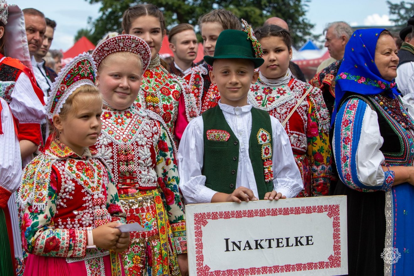 •  Fotó: Kalotaszegi Magyar Napok