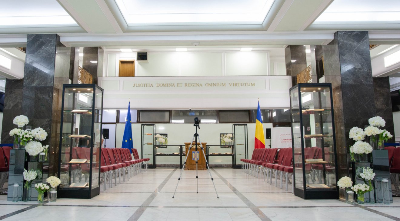 A legfelsőbb bíróság meghökkentő érveket sorolt az Ursu-ügyben hozott ítélet kapcsán •  Fotó: Legfelsőbb bíróság