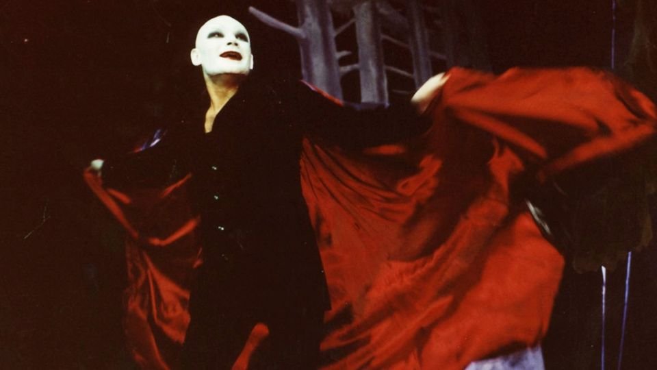 Szabó István Mephisto című, 1981-es alkotása magyar–osztrák–német koprodukció, elnyerte a a legjobb idegen nyelvű film kategóriában az Oscar-díjat •  Fotó: Liszt Intézet Bukarest