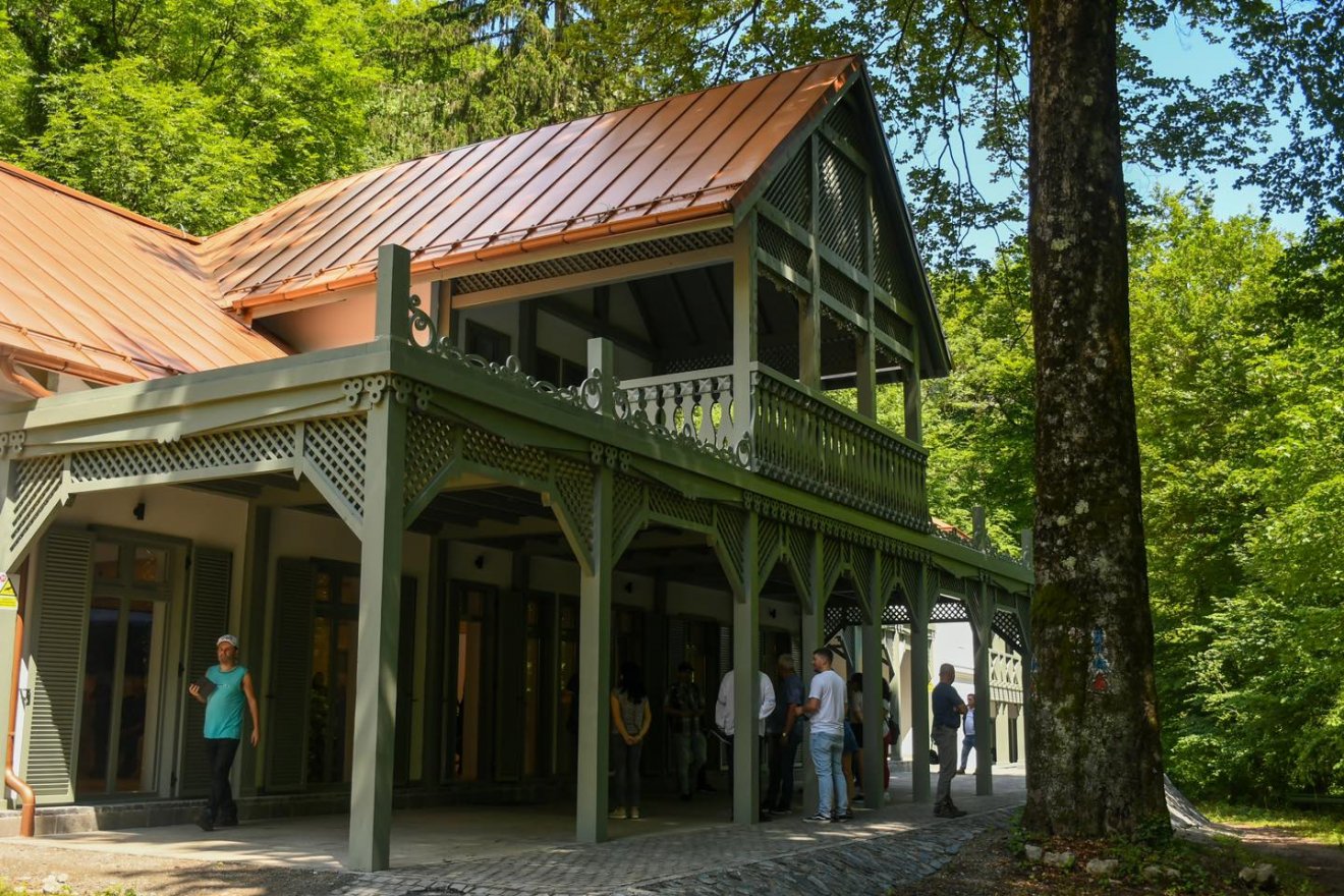 •  Fotó: Bihar Megye Tanácsa