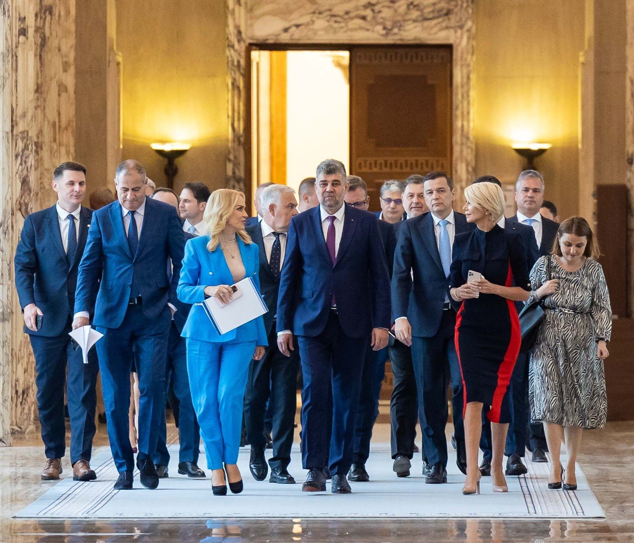 •  Fotó: Gov.ro