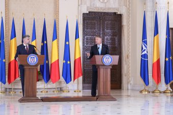 Beszólt Iohannisnak a miniszterelnök, aki amúgy nem igazán tartja magát megfelelő államfőjelöltnek