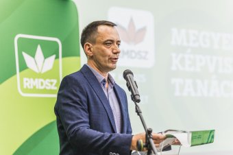 Csoma Botond a Krónikának: az RMDSZ nem köt megállapodást az új kormánnyal a parlamenti támogatásról
