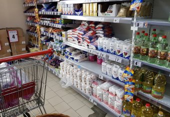 Árréskorlátozás ide vagy oda, vannak élelmiszerek, amelyek tovább drágultak szeptemberben