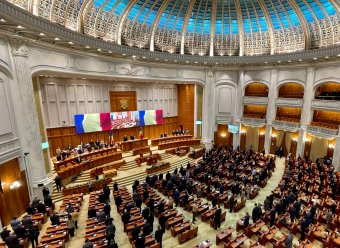 A magyaron kívül még tizenkilenc kisebbség képviselője lesz jelen a román parlamentben
